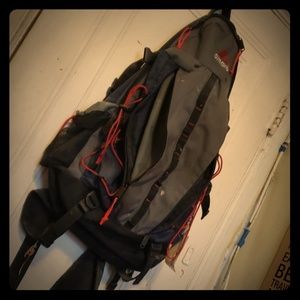 Amaro hiking backpack
